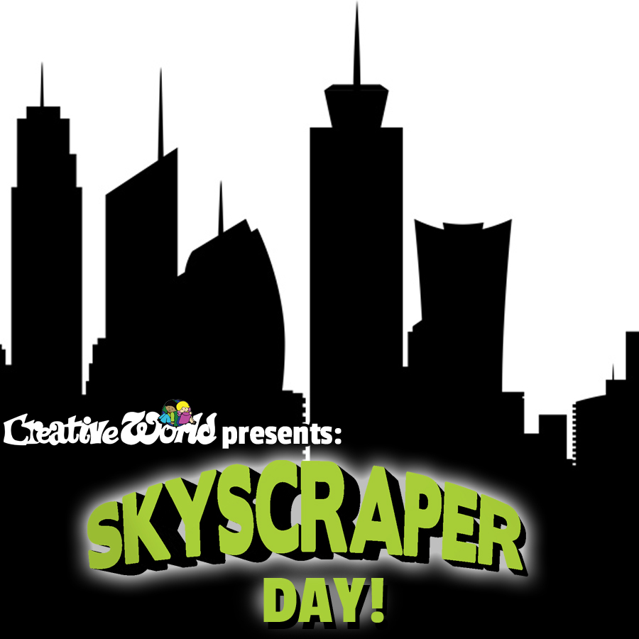 Skyscraper Day