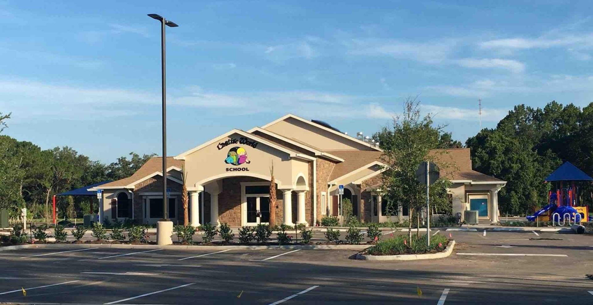 daycare cypress springs