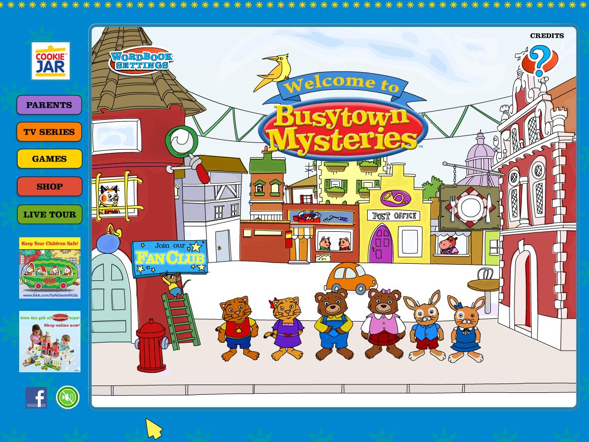 busytown