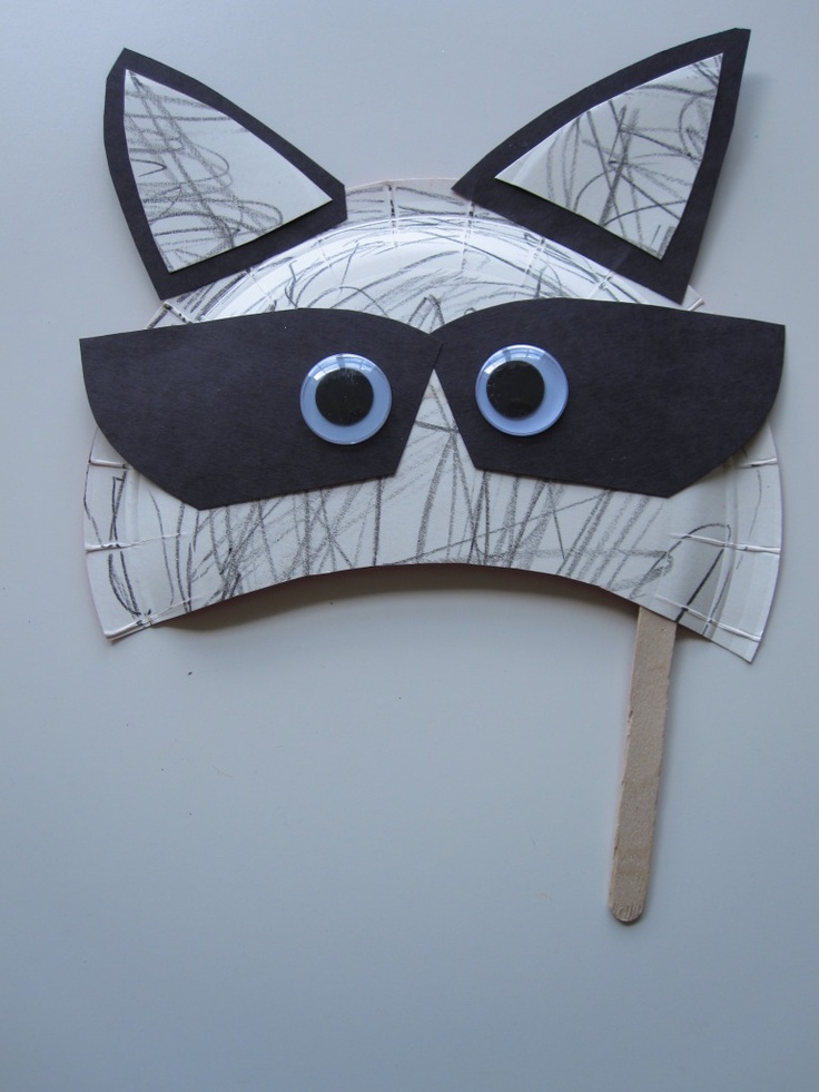 Animal Adventures: Animal Mask Activity - Creative World School Animal Adventures: Animal Mask Activity - Creative World School