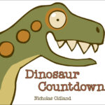 dinosaur countdown