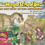 magic school bus dinosaurs