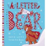 42 a letter for bear