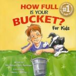 how full is your bucket for kids