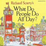 richard scarry