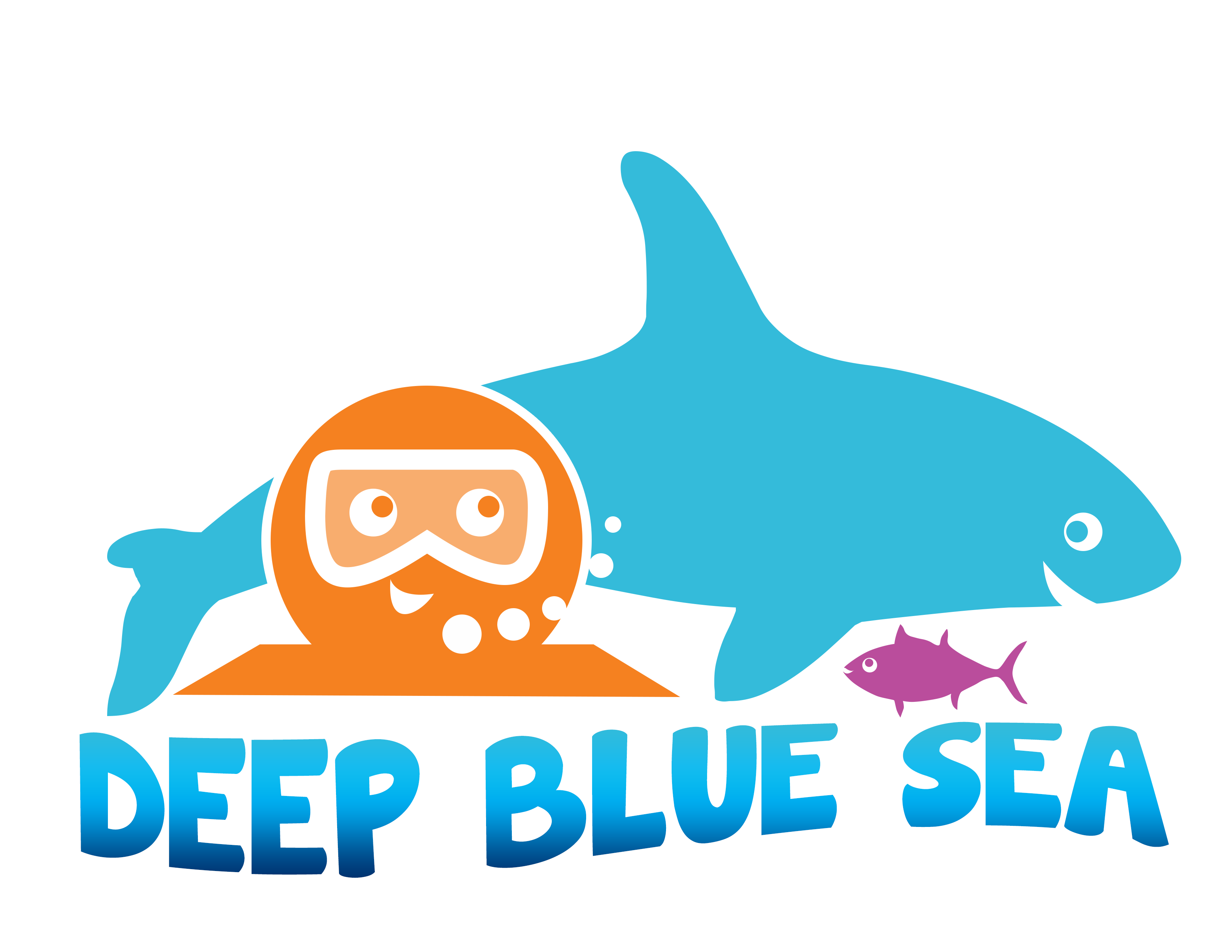 DeepBlueSea