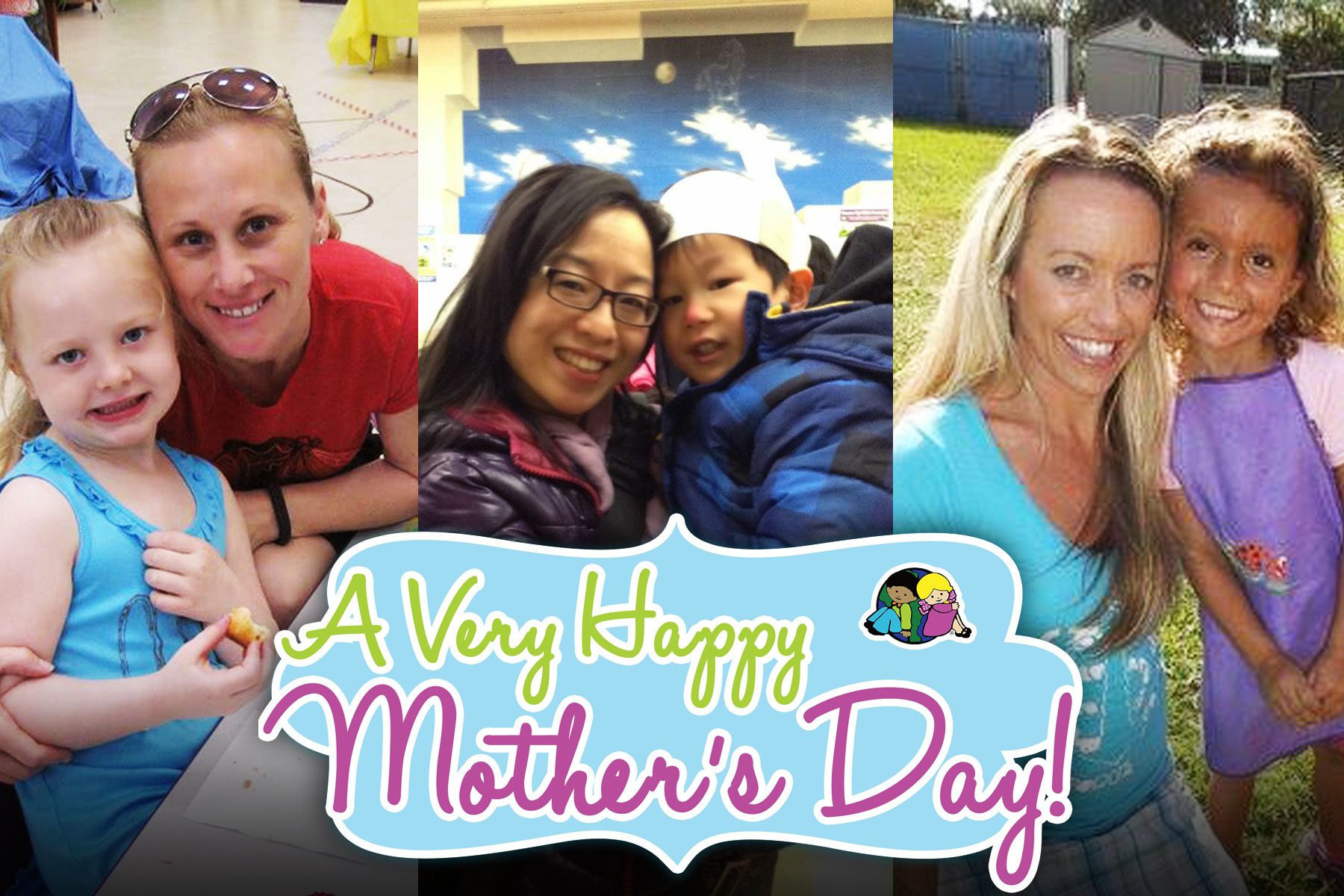 MothersDayPhotoStrip