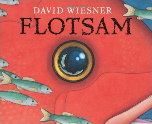 flotsam