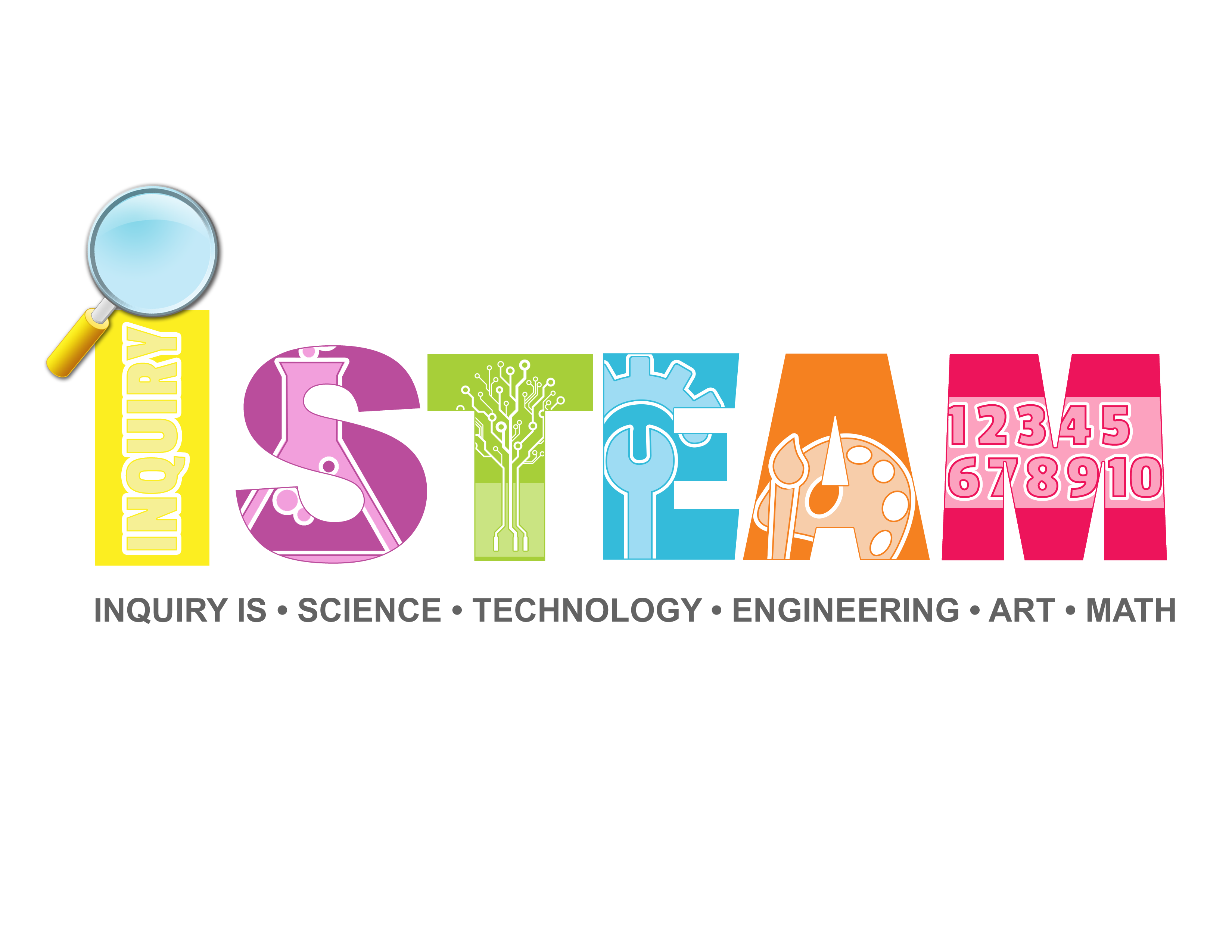 iSteam_Logo