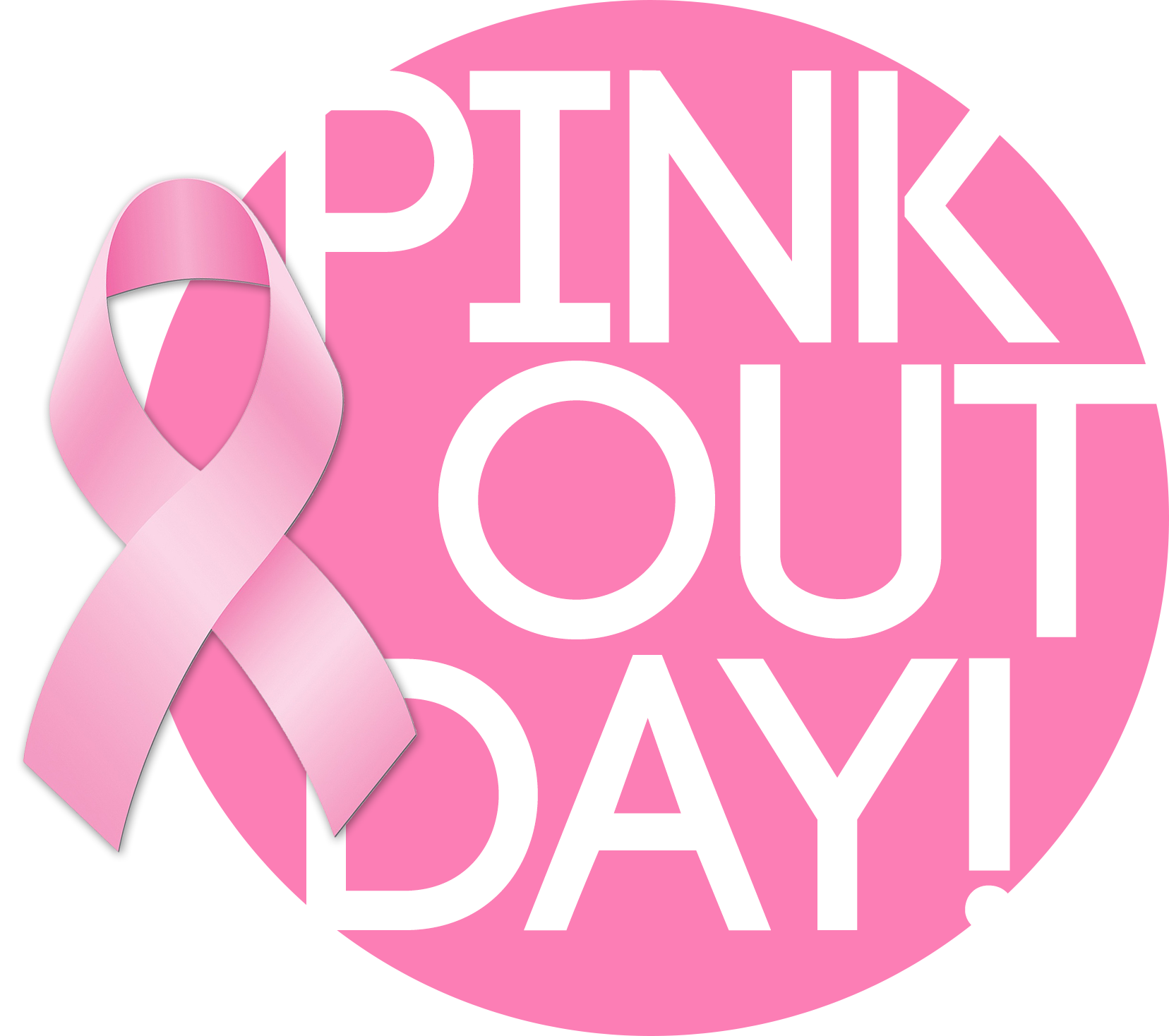 Celebrating Survivors and Supporting Research: CW Pink Out Day ...