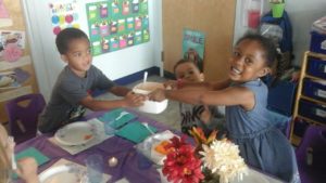 family-dining-preschool