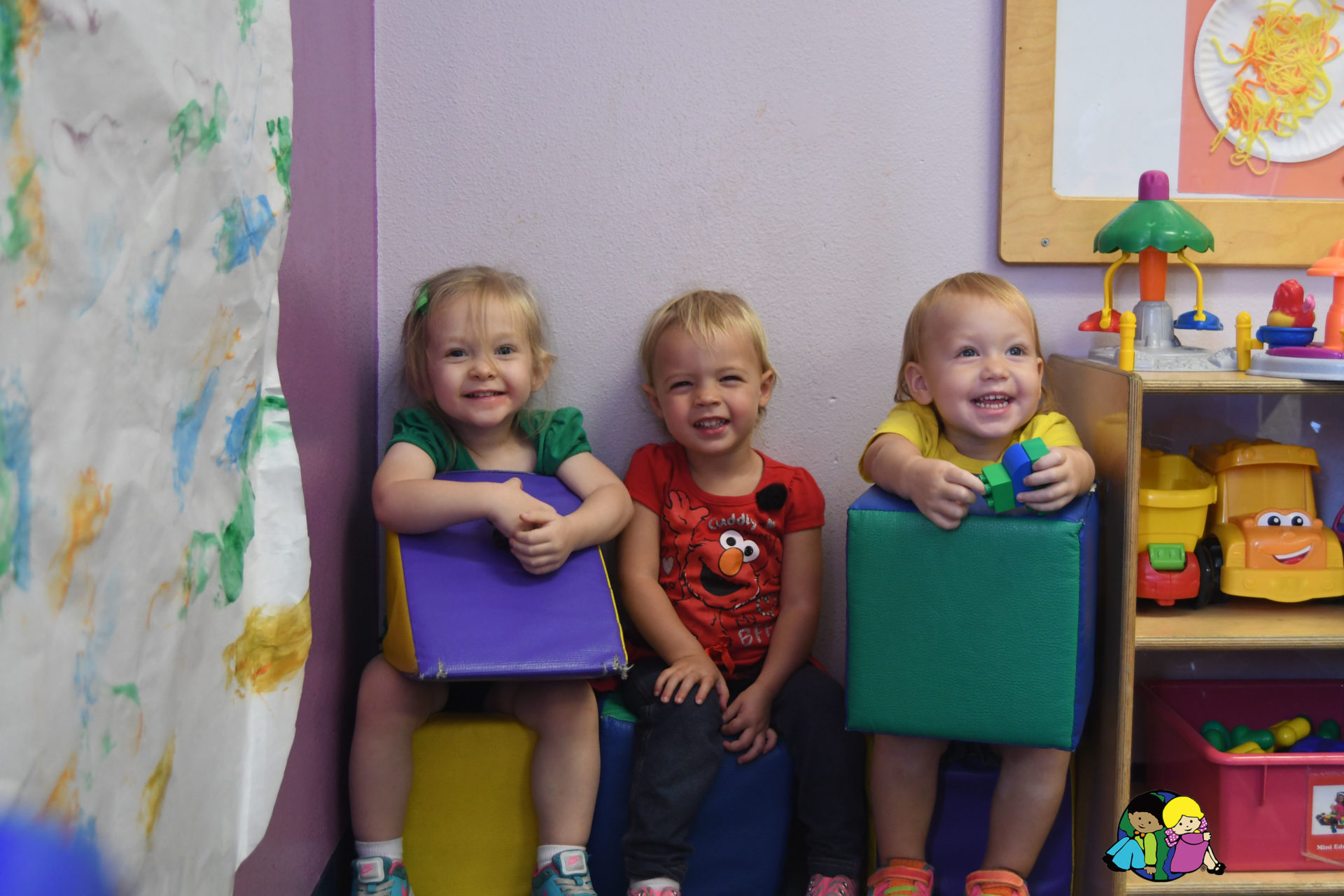 Oviedo FL Daycare-Preschool-childcare-children