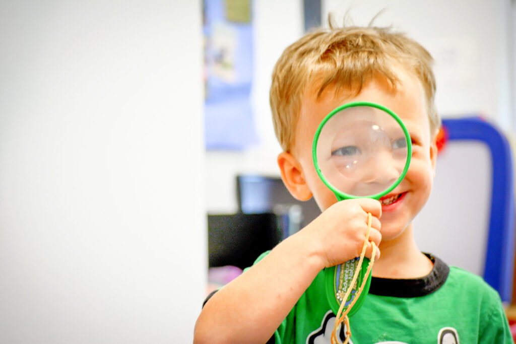 boy magnifying glass 1 scaled