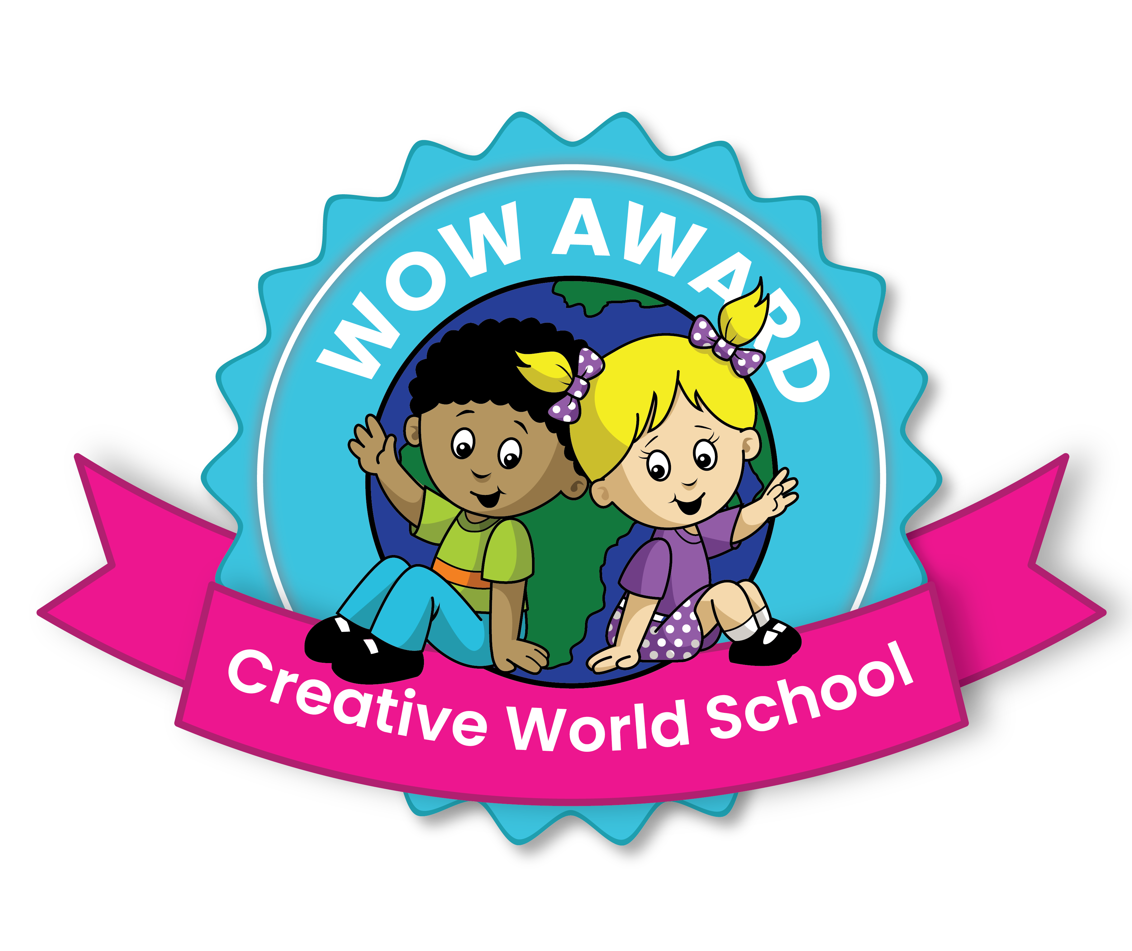 CW Spotlight Archives - Creative World School, image size:3634x3055