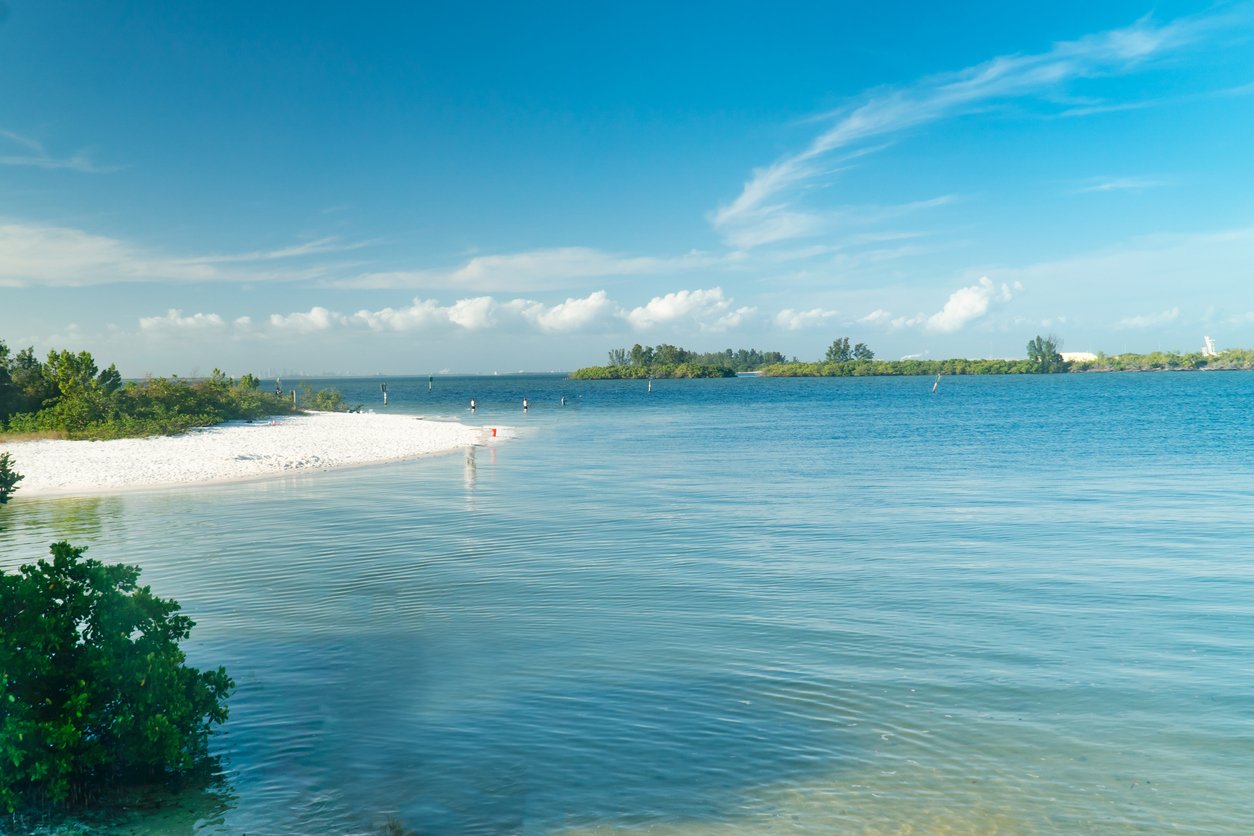 Ocean Islands
