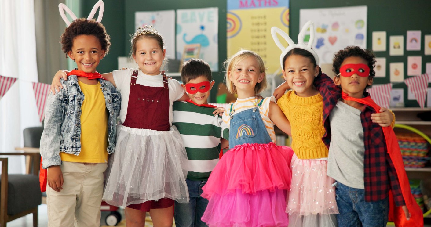 SA DressUp GroupPlay