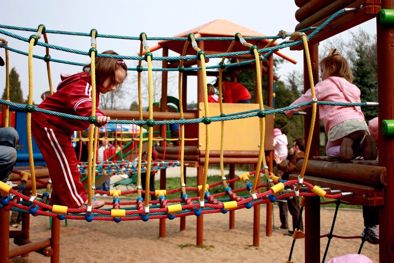 TD Playing Playground