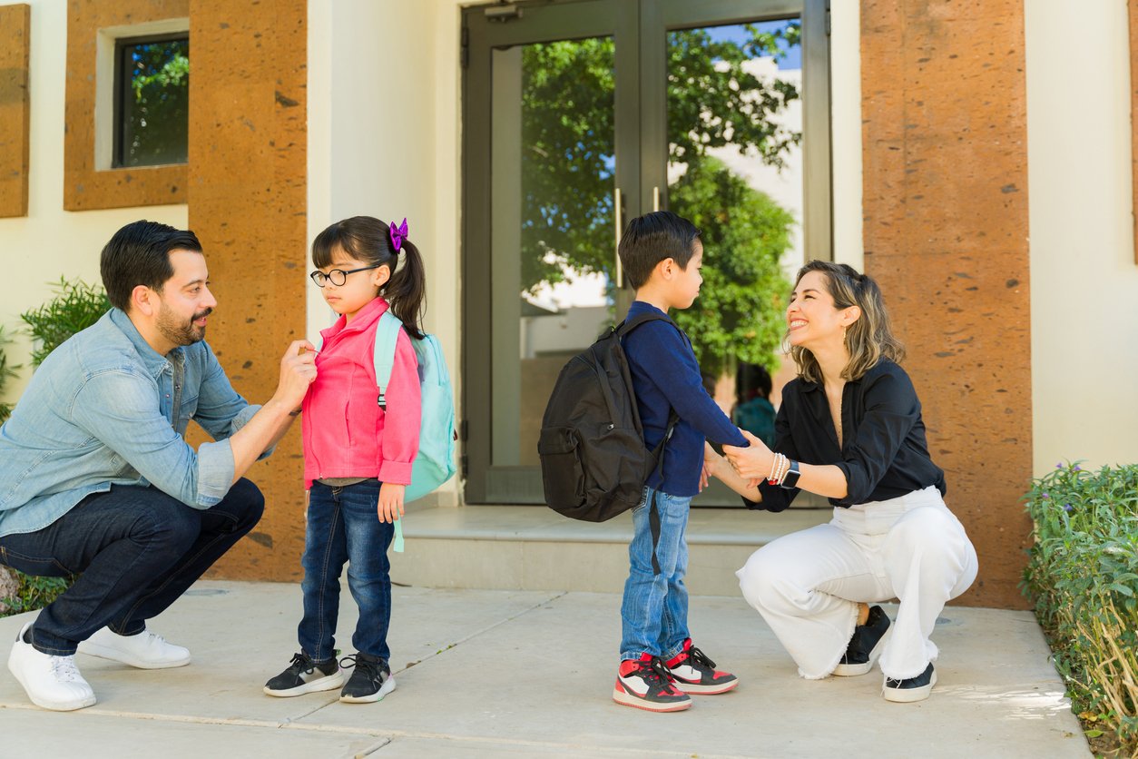 VPK Backpack Parent Outside